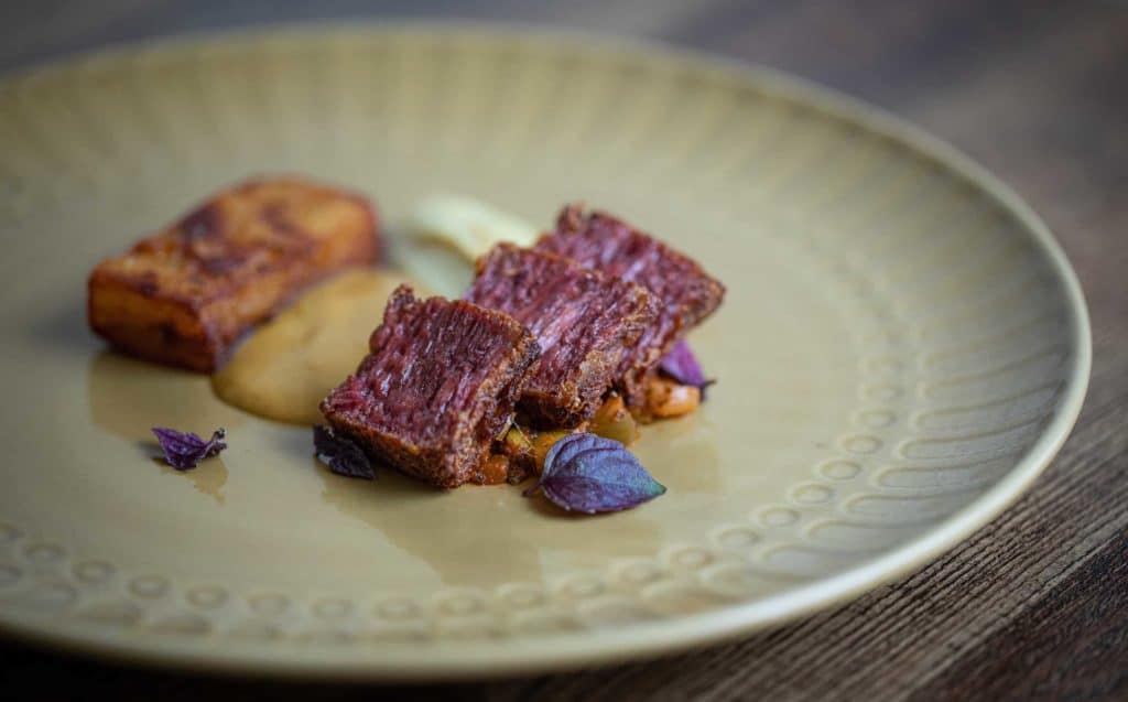 Redefine Meat Fleisch