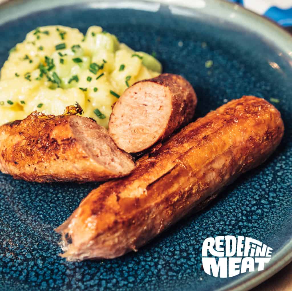 Redefine Meat