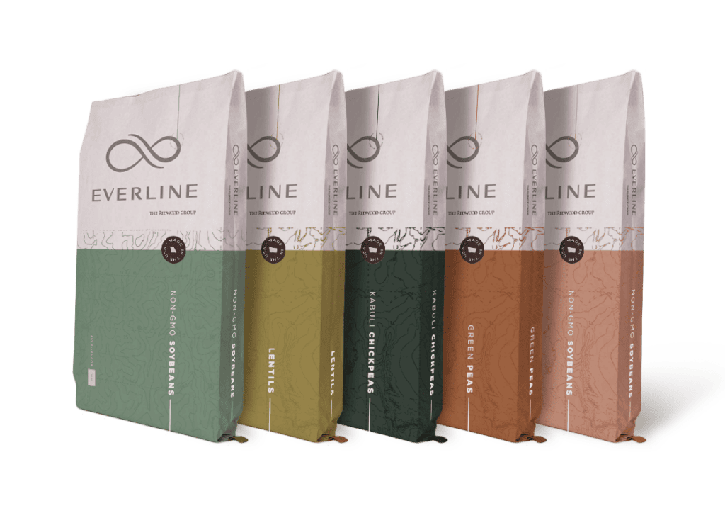 The Redwood Group everline