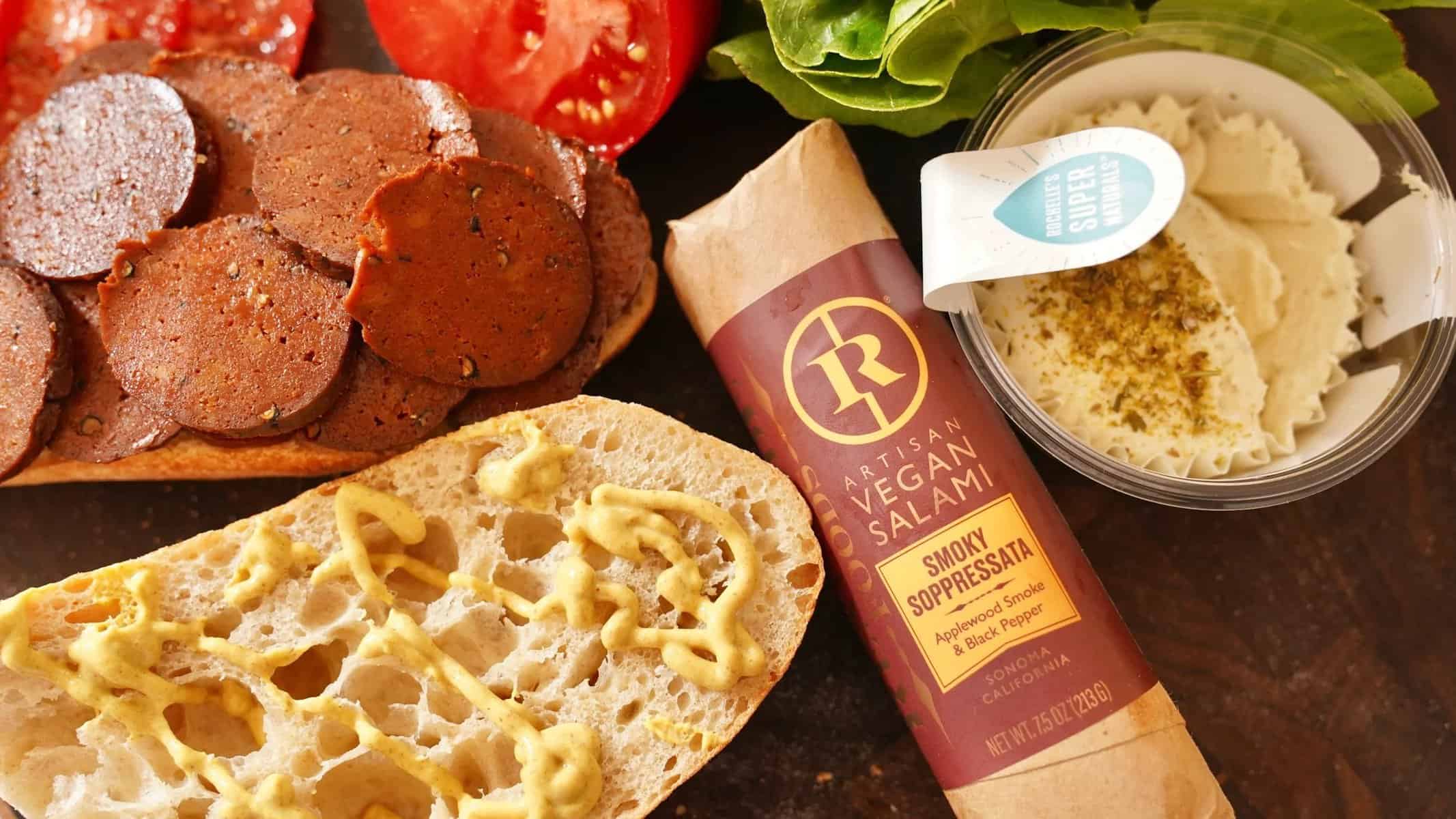 Renegade Foods Wurst