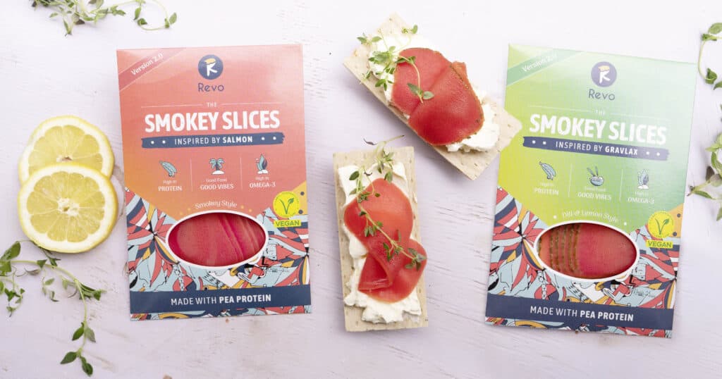 revo foods smoey slices