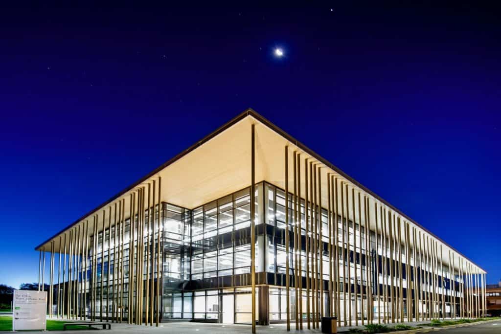 Riddet_Institute_AgResearch_Wissenschaft-Lehrstuhl-Studieren
