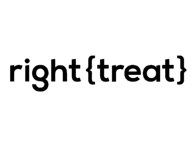 Logo des Omnipork-Erfinders Right Treat