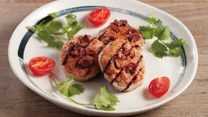 Right Treat Omnipork