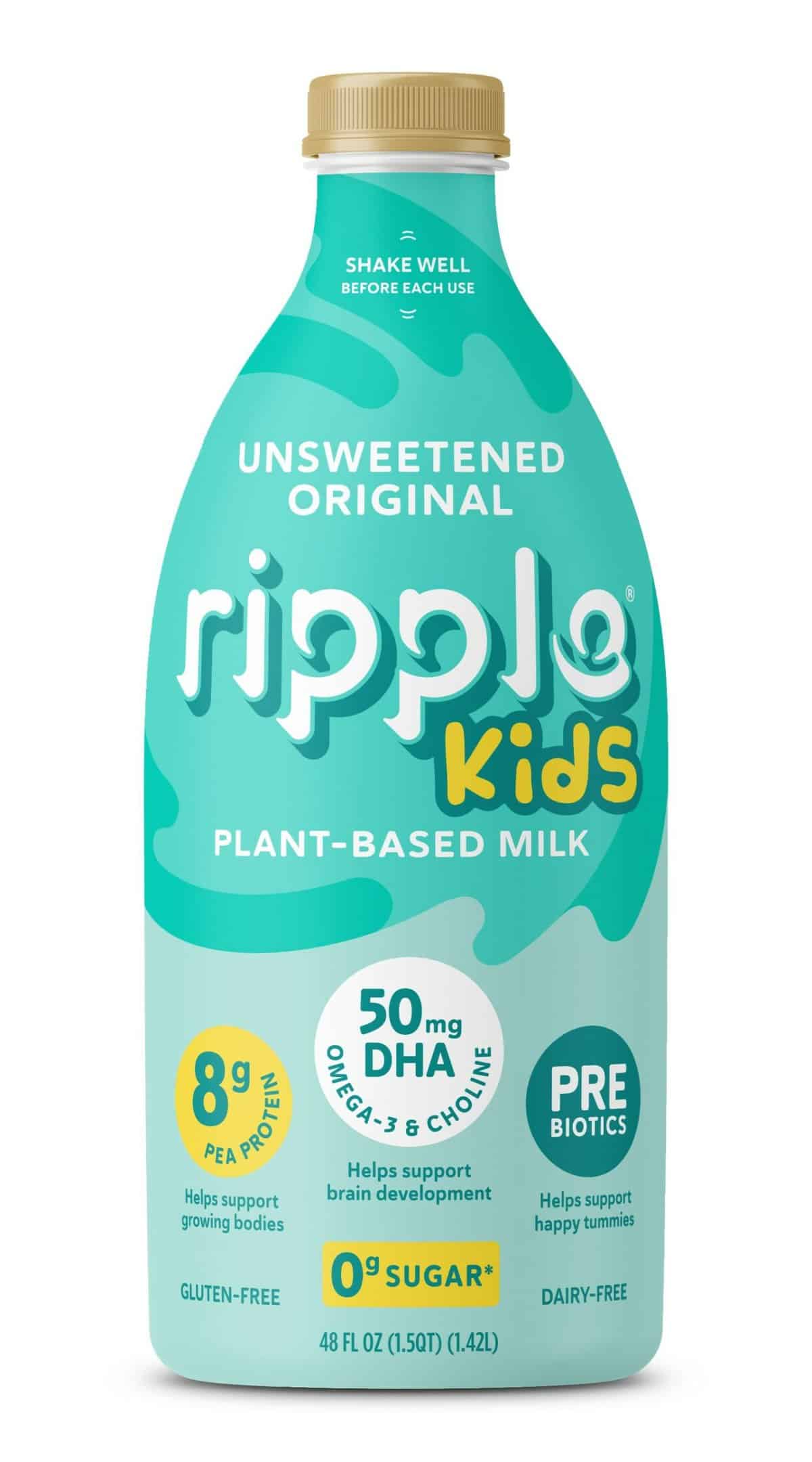 Ripple Kids Milch