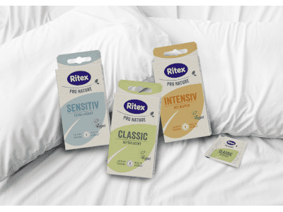 ritex vegane kondome
