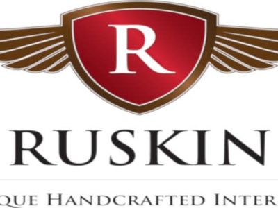 Ruskin Design Auto Leder 2