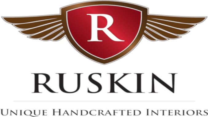 Ruskin Design Auto Leder 2
