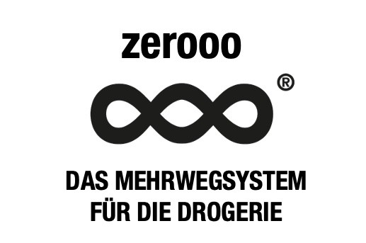 zerooo mehrweg system