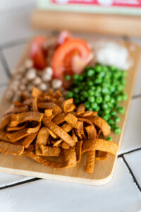 snackin for you flips