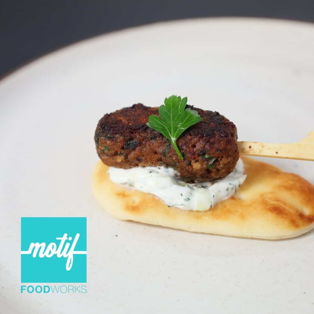 Motif FoodWorks Fleisch
