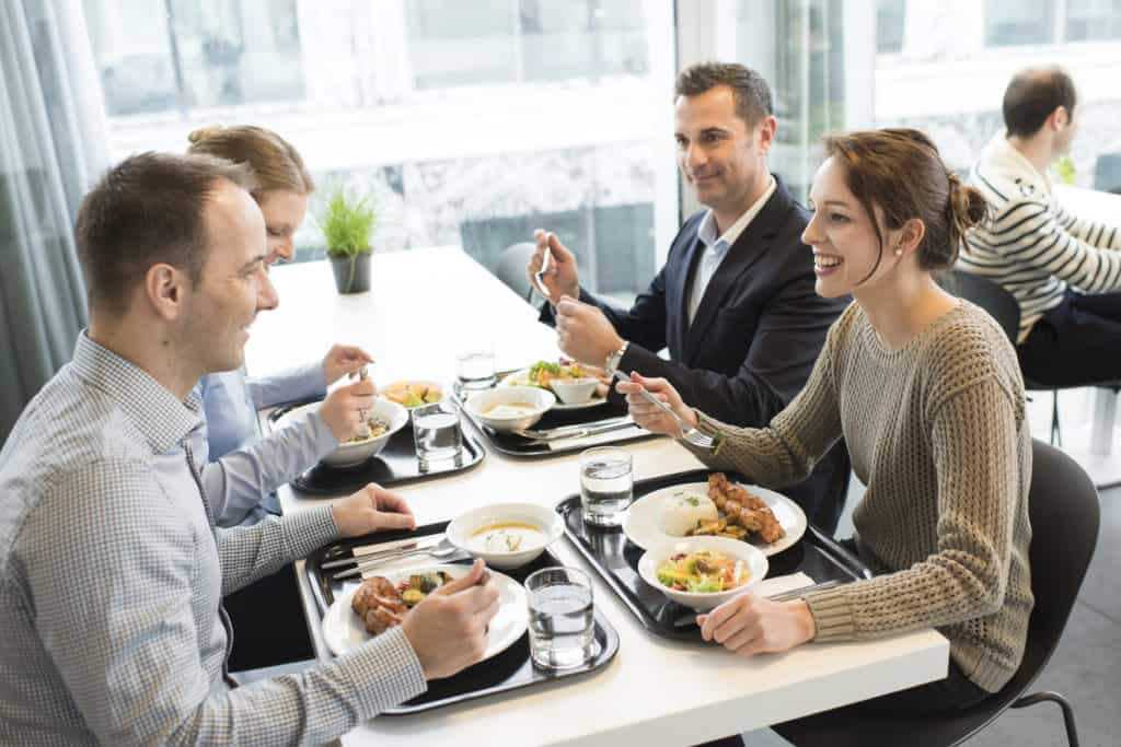 sv group restaurant