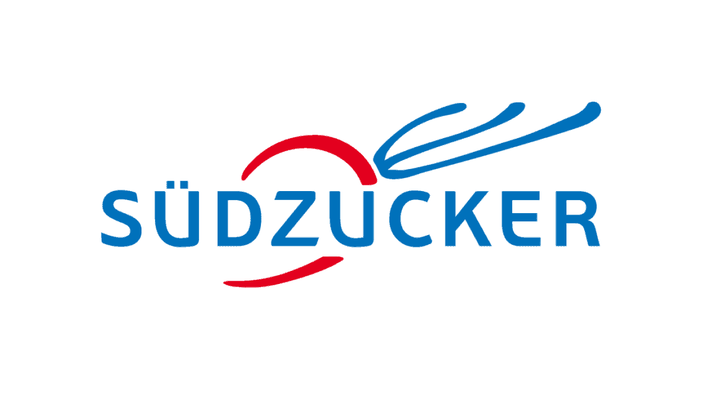 südzucker logo