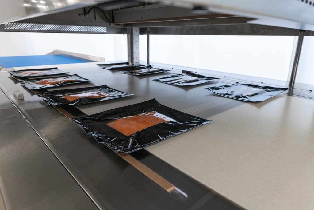 Kammerbandmaschine B 625