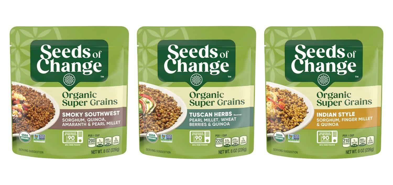 Super Grains