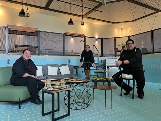 Seminaris Hotels Team