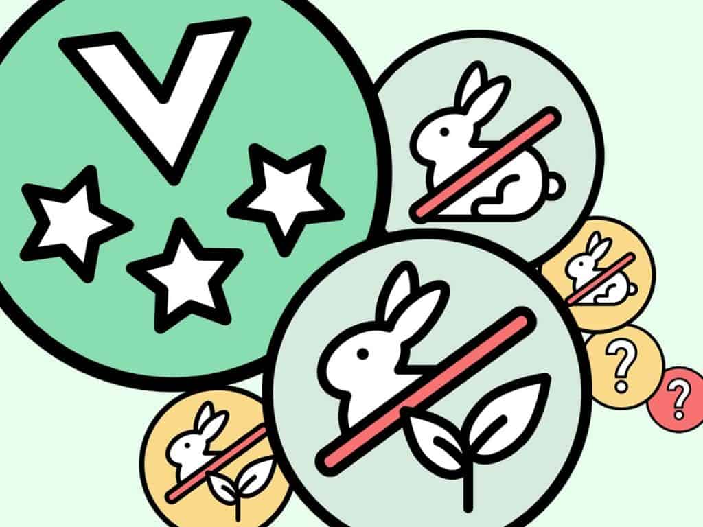 Shop Like You Give a Damn