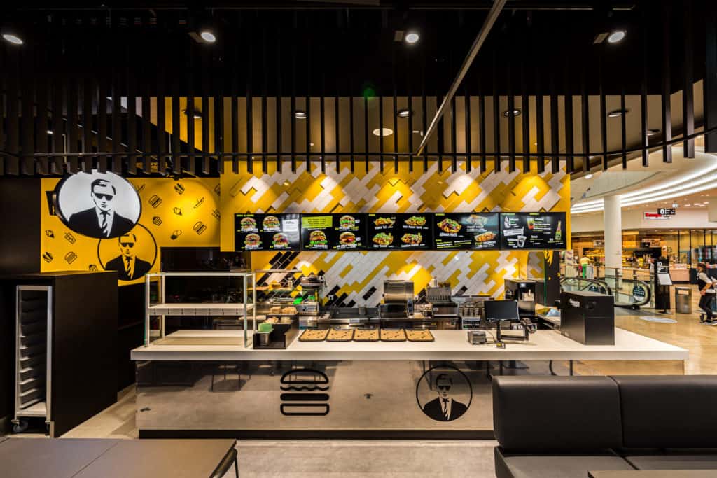 vincent vegan filiale