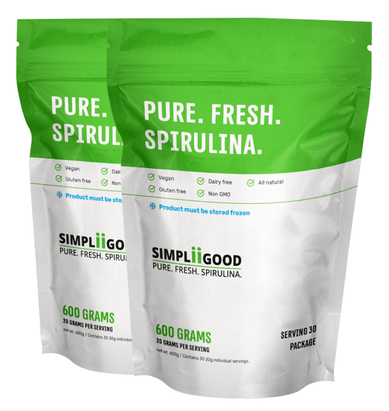 Spirulina