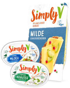 simply v genierßerscheiben