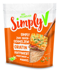 Packshot Simply V Reibegenuss Gratin