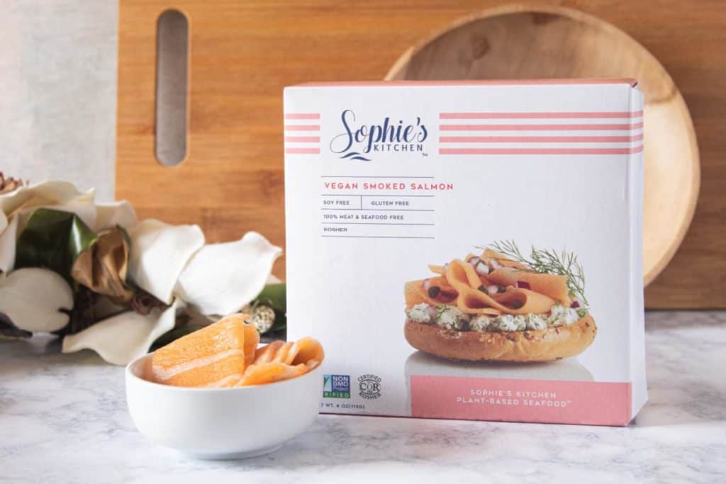 Sophies Kitchen Meeresfrüchte