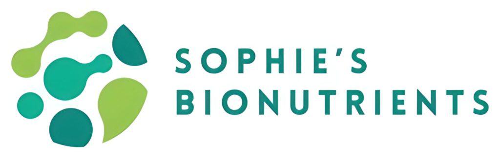Sophie's BioNutrients logo