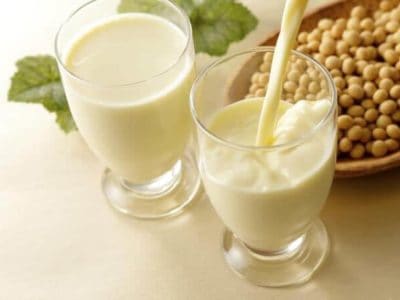 Soy soja pflanzlich milch milk