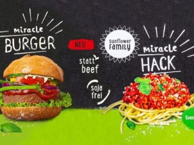 miracle burger kaufland
