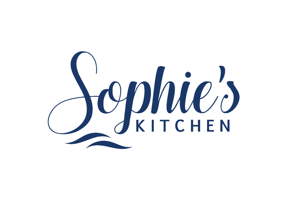 Sophies Kitchen logo
