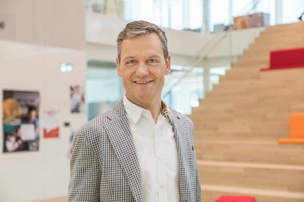 Stefan Birrer von Bühler