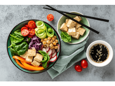 steinberger superfoods