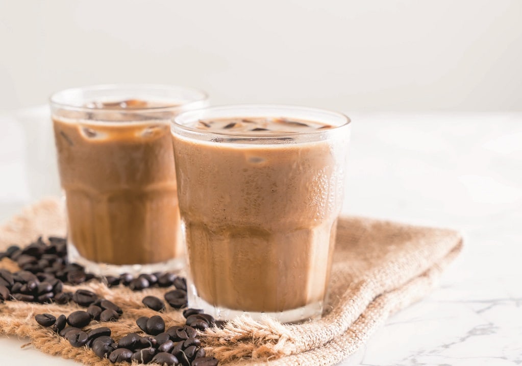 sternvitamin kaffee