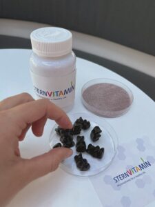 sternvitamin produkte