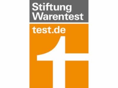 Stiftung-Warentest logo