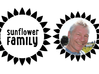 SunflowerFamily Titelbild