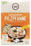 SunflowerFamily Sonnenblumen Pilzpfanne