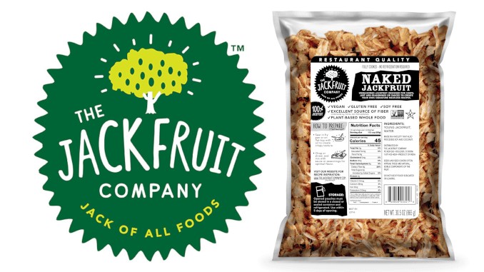 Naked Jackfruit