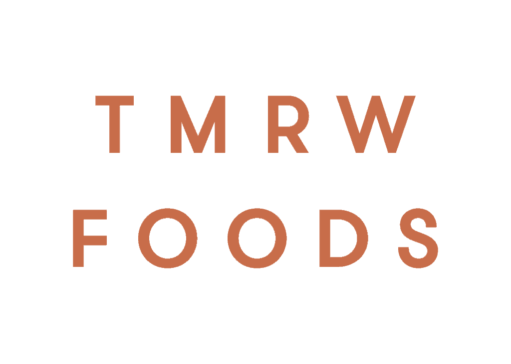 TMRWFOODS_logo