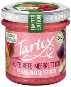 tartex aufstrich