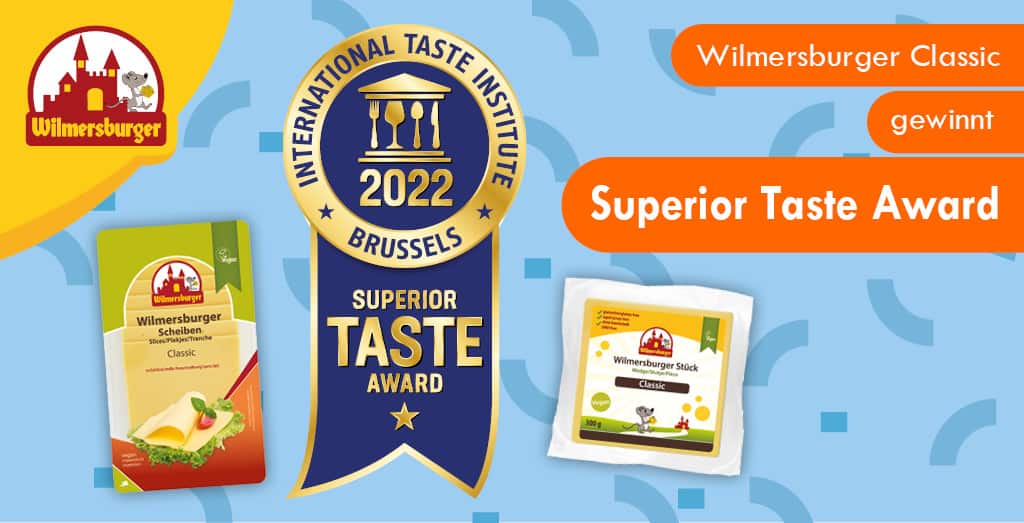wilmersburger taste award