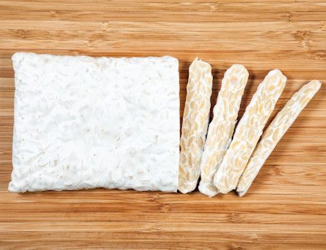 Tempeh-Natur-tempehmanufaktur
