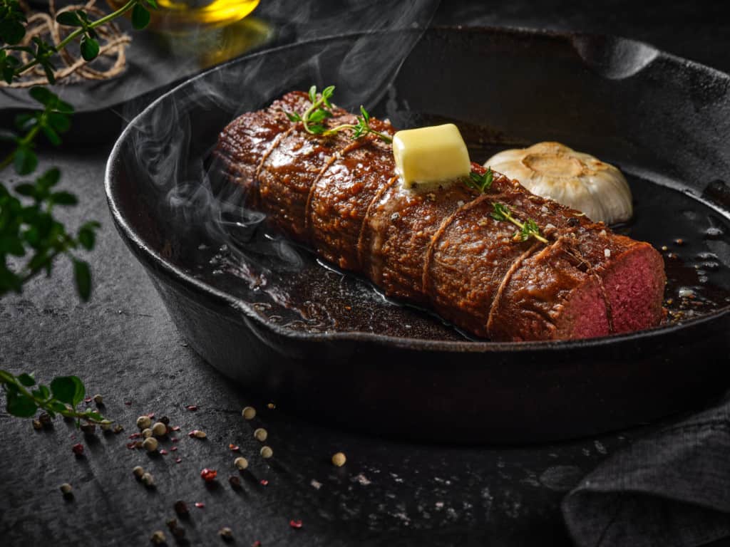 Tenderloin