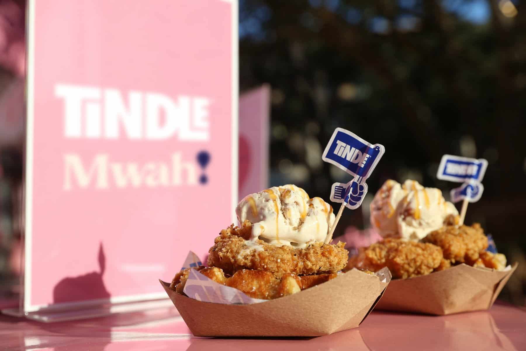 Next Gen Foods Tindle