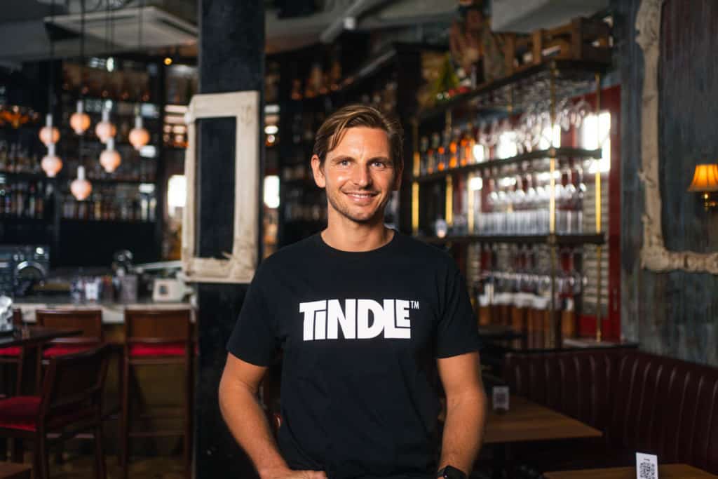 next gen foods tindle