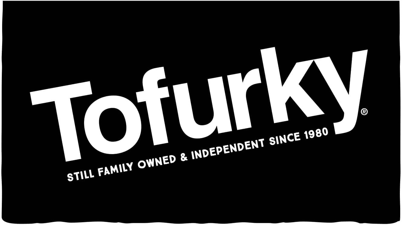 Tofurky Logo