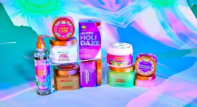 Tree Hut Produkte