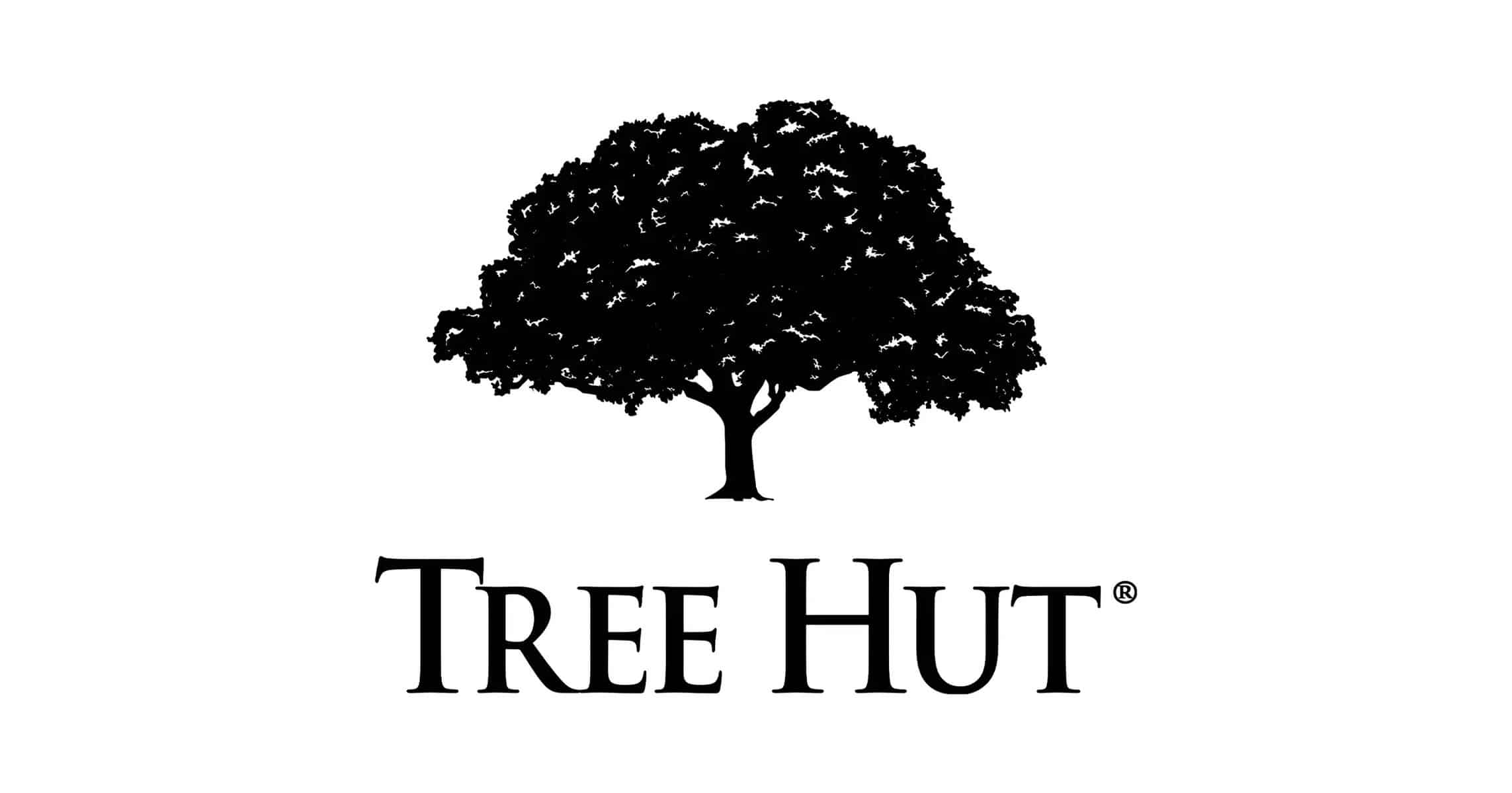 Tree Hut Logo