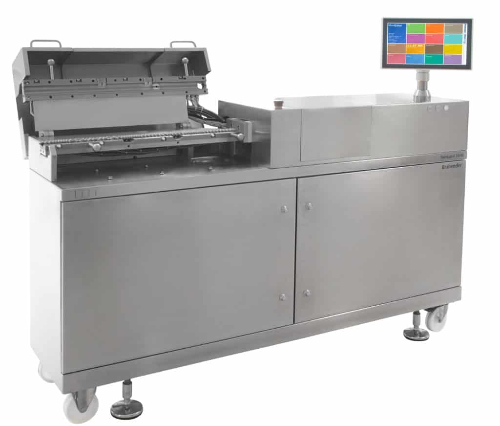brabender technik