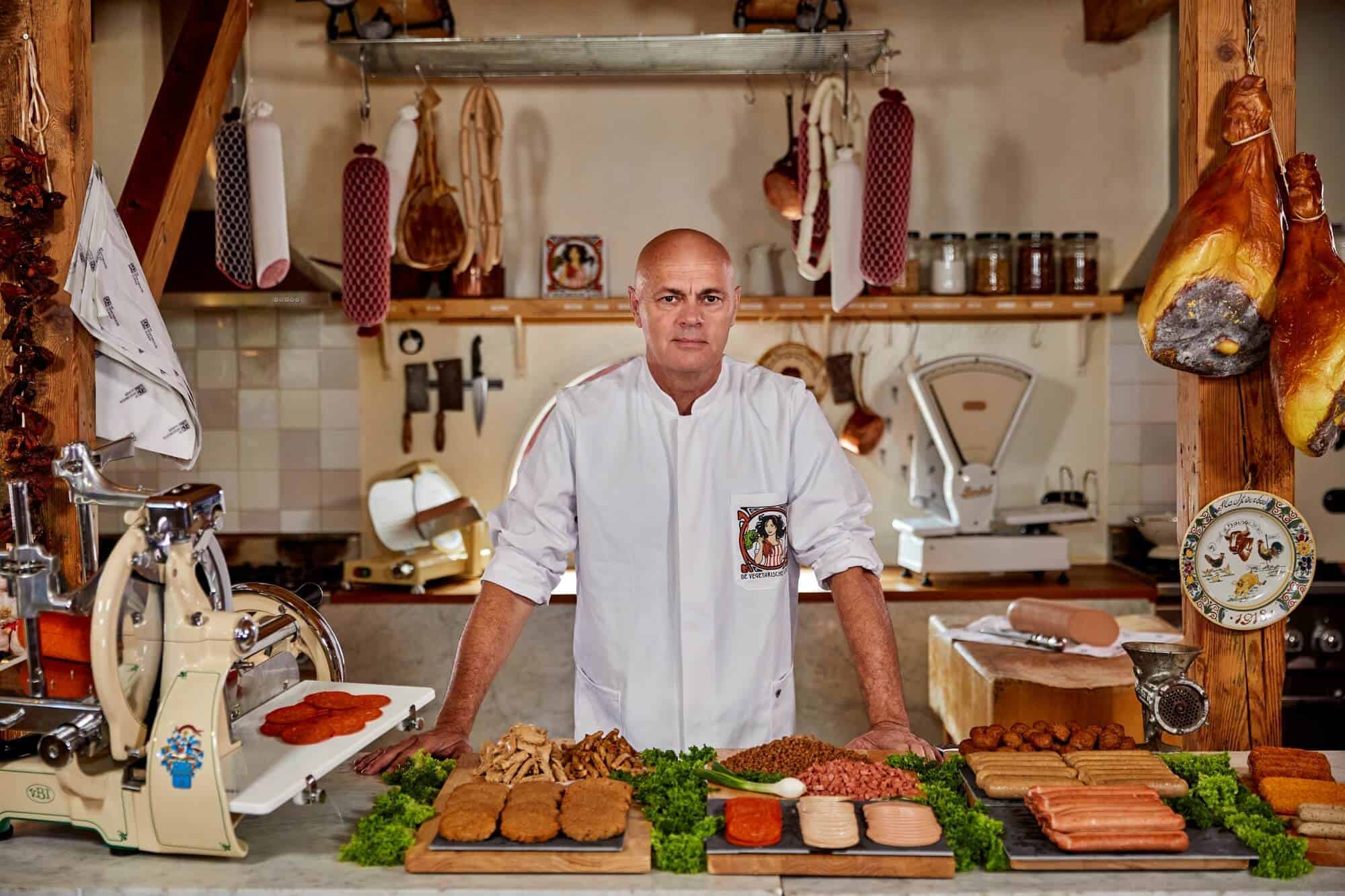 © Unilever Deutschland GmbH The Vegetarian Butcher_Jaap Korteweg (3)
